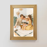 Obraz 40x30 Pion 2.0